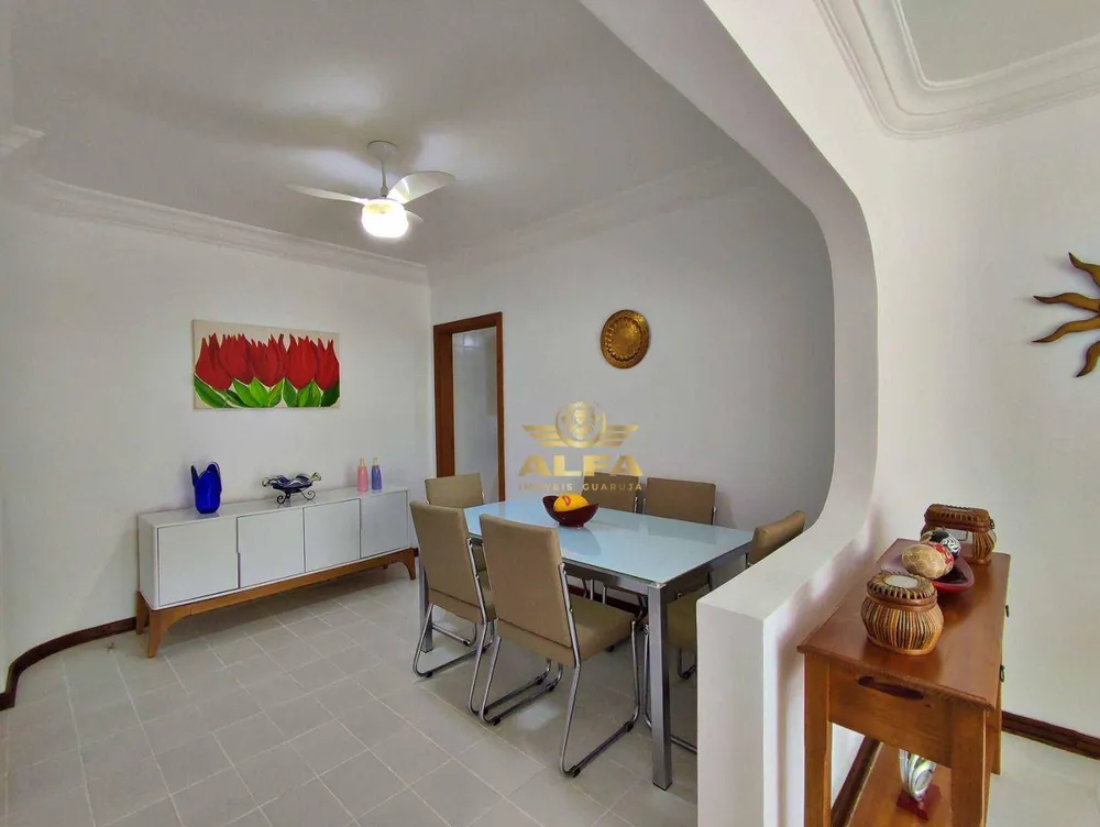 Apartamento, 3 quartos, 134 m² - Foto 4