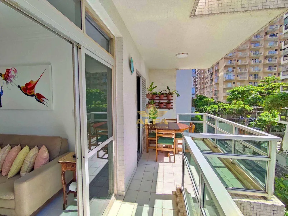 Apartamento, 3 quartos, 134 m² - Foto 6