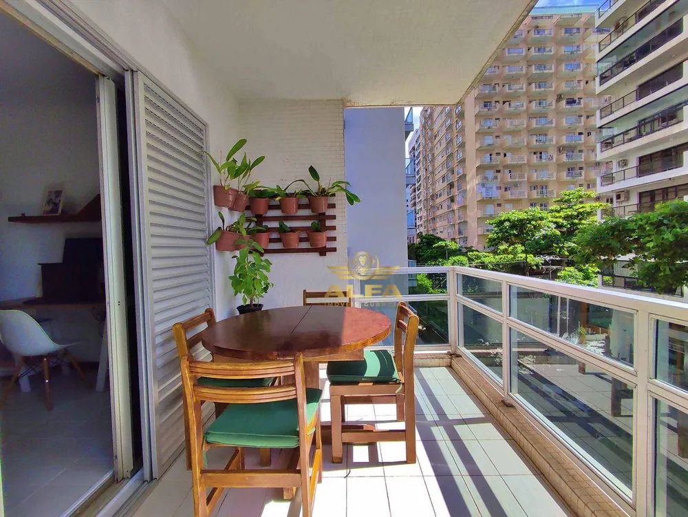 Apartamento, 3 quartos, 134 m² - Foto 7