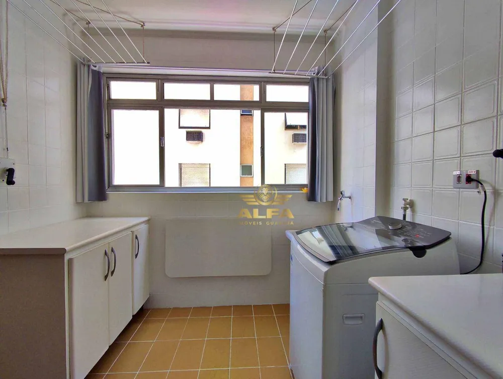 Apartamento, 3 quartos, 134 m² - Foto 9