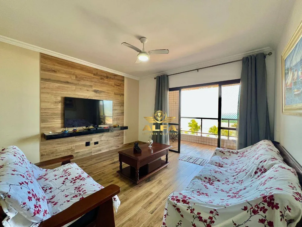 Apartamento, 3 quartos, 135 m² - Foto 4