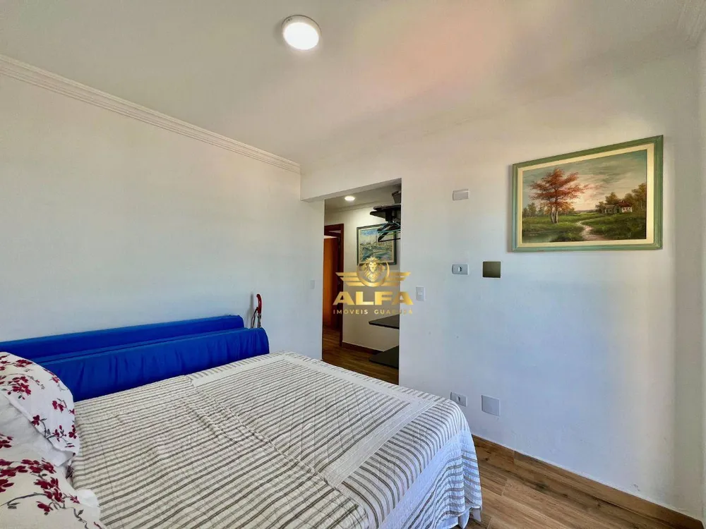 Apartamento, 3 quartos, 135 m² - Foto 7