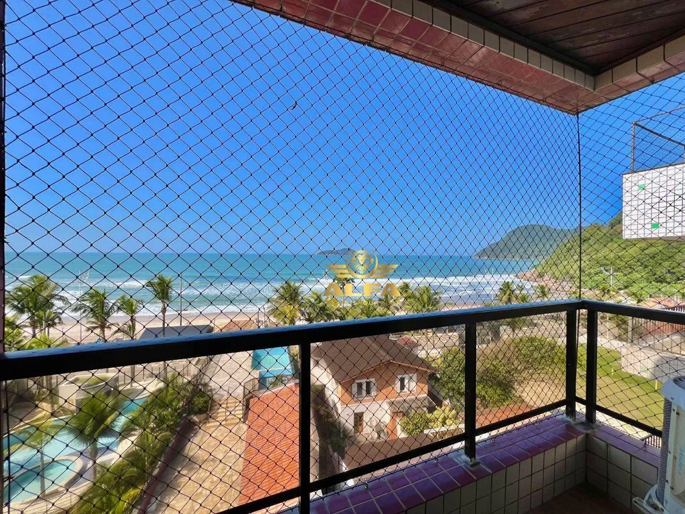Apartamento, 3 quartos, 135 m² - Foto 1