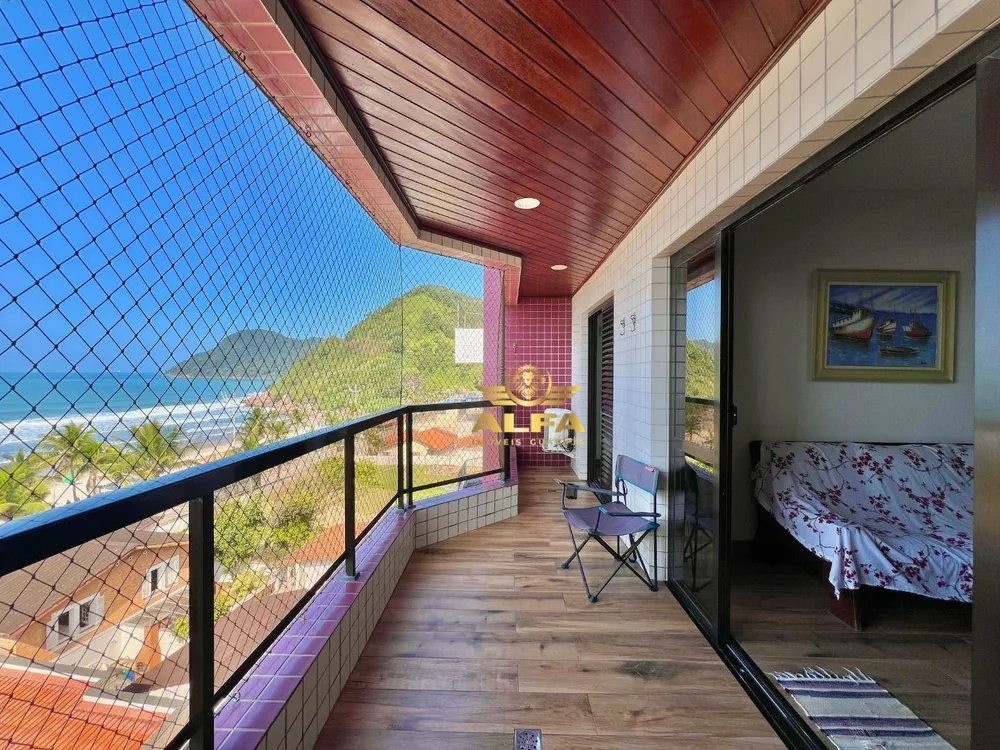 Apartamento, 3 quartos, 135 m² - Foto 3