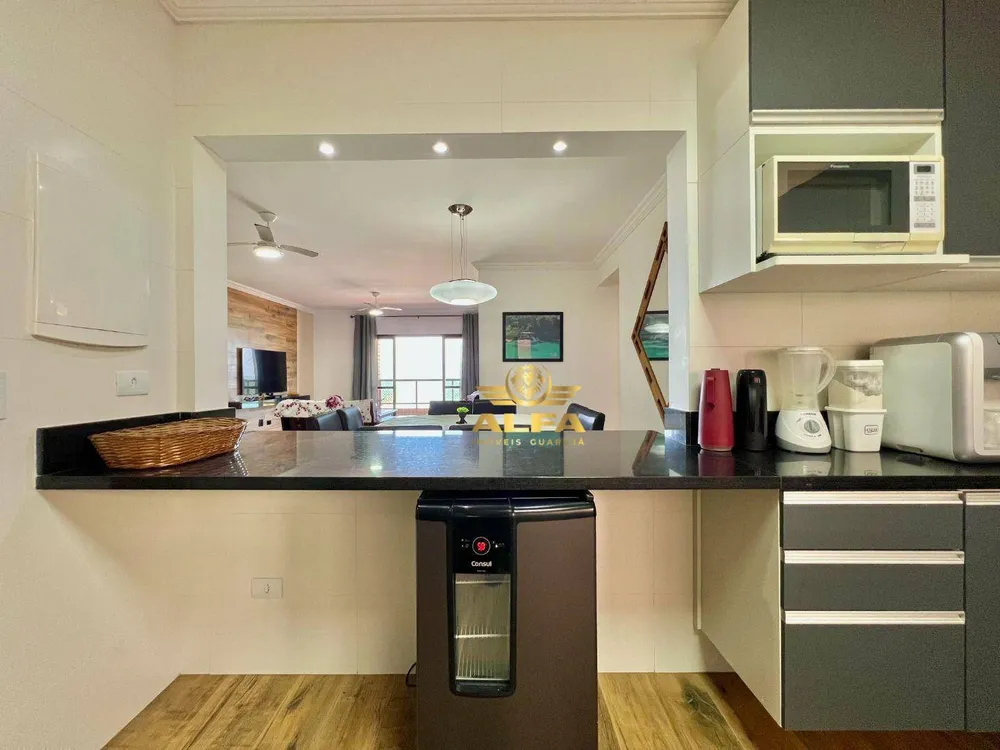 Apartamento, 3 quartos, 135 m² - Foto 2