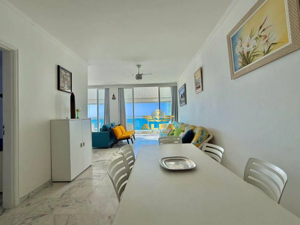 Apartamento, 3 quartos, 110 m² - Foto 2