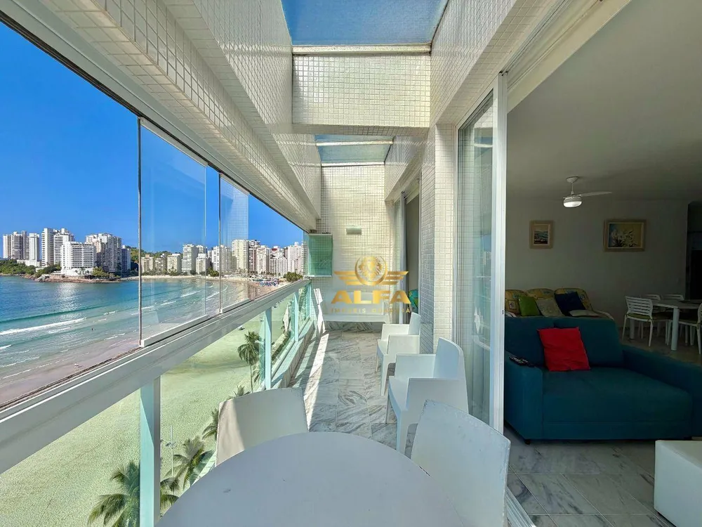 Apartamento, 3 quartos, 110 m² - Foto 1