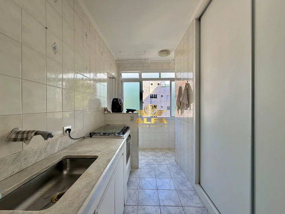 Apartamento, 3 quartos, 110 m² - Foto 7