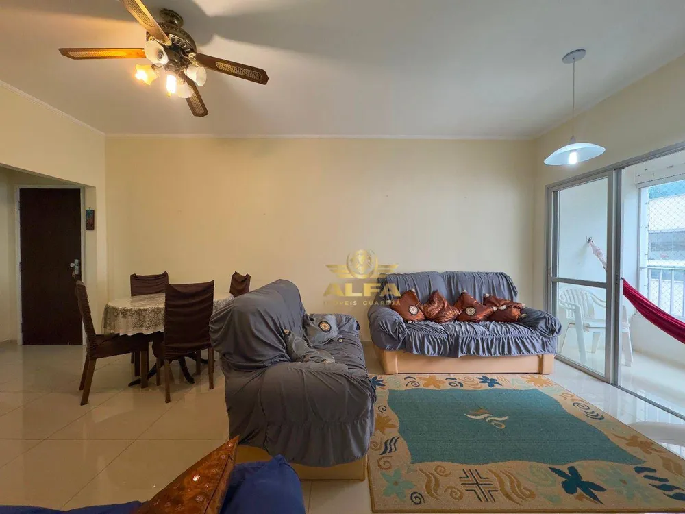 Apartamento, 2 quartos, 80 m² - Foto 4