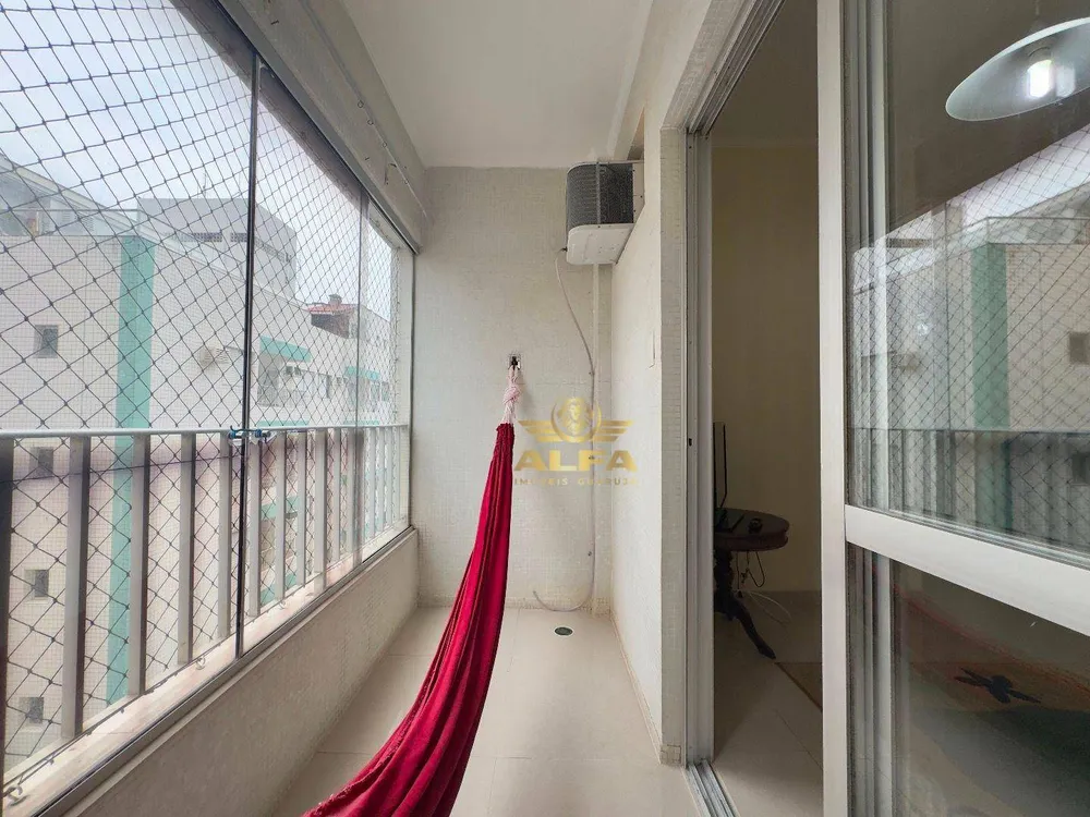Apartamento, 2 quartos, 80 m² - Foto 2