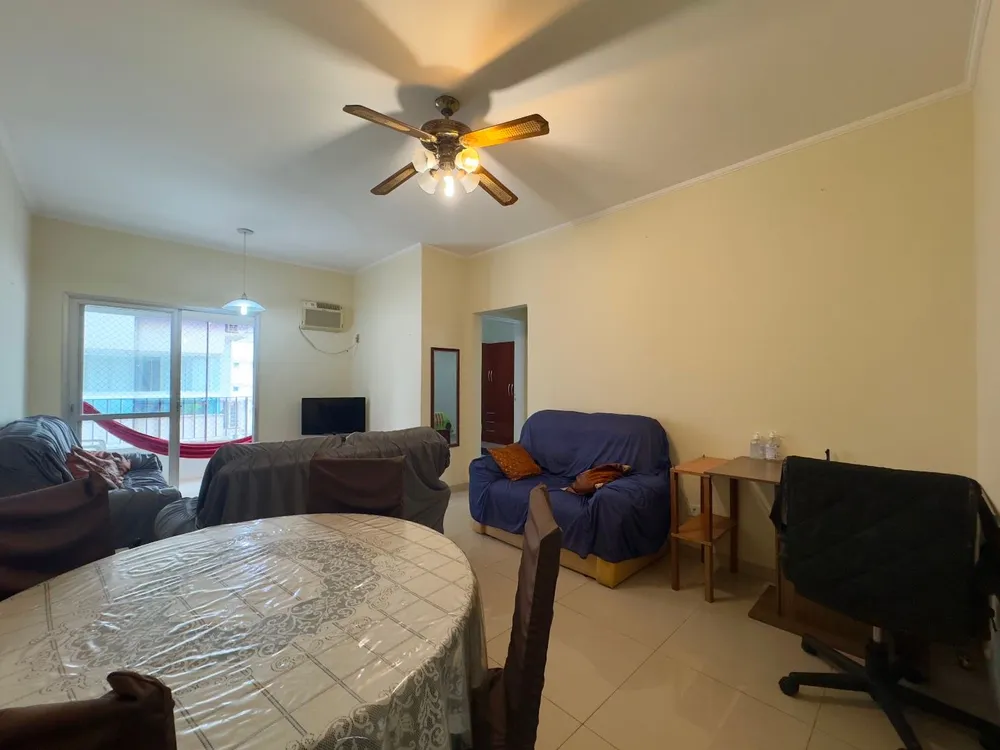 Apartamento, 2 quartos, 80 m² - Foto 1