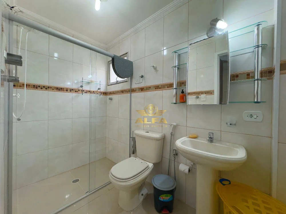 Apartamento, 2 quartos, 80 m² - Foto 8
