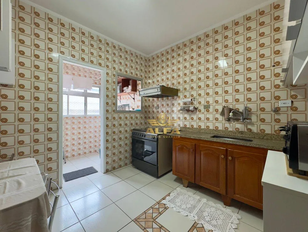 Apartamento, 2 quartos, 80 m² - Foto 10