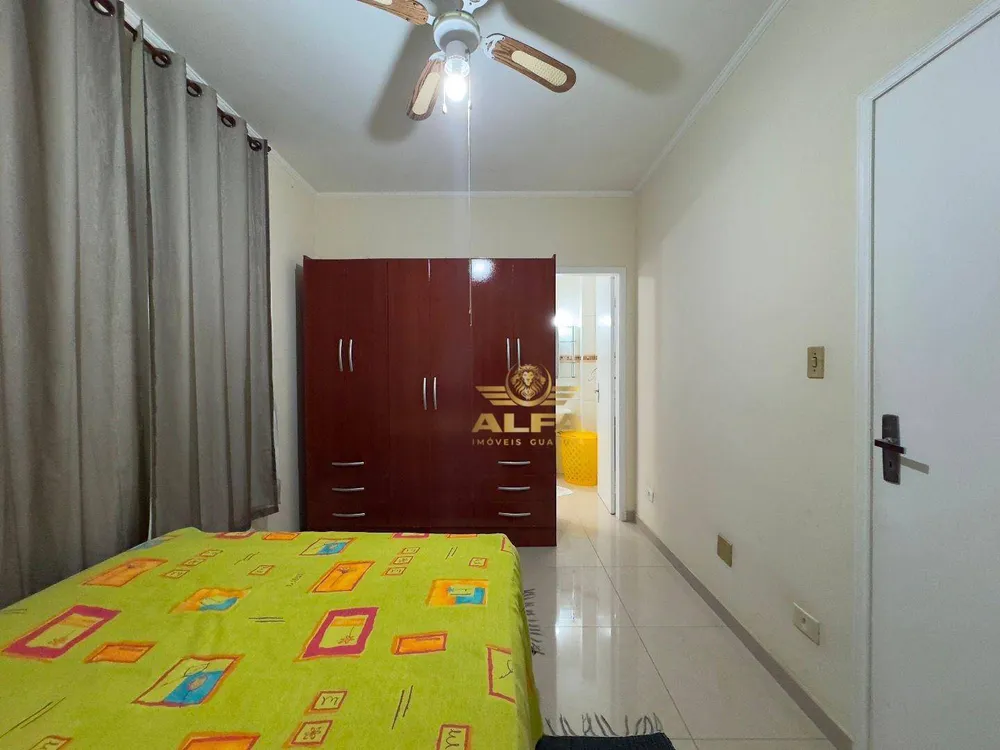 Apartamento, 2 quartos, 80 m² - Foto 7