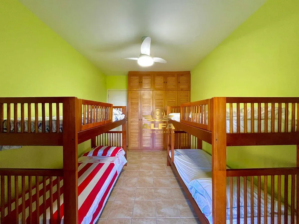 Apartamento, 3 quartos, 165 m² - Foto 1