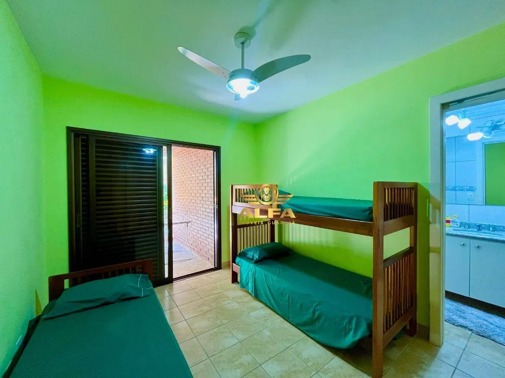 Apartamento, 3 quartos, 165 m² - Foto 3