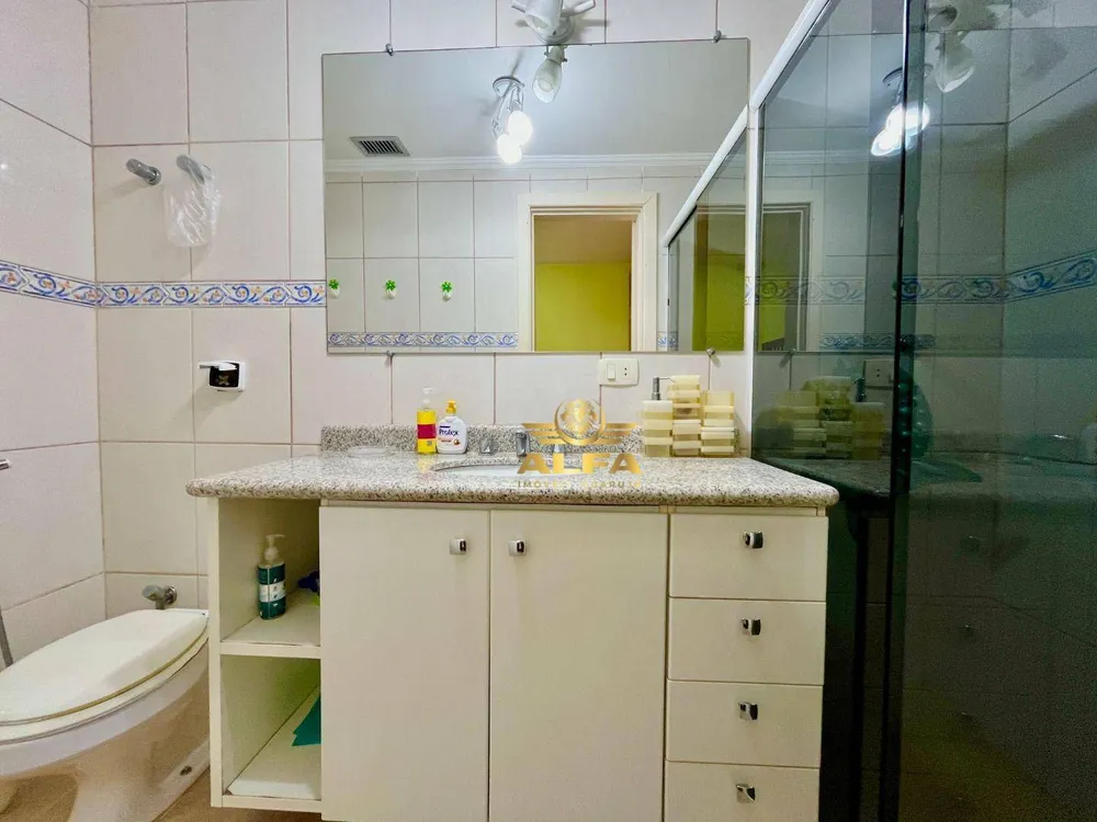 Apartamento, 3 quartos, 165 m² - Foto 4