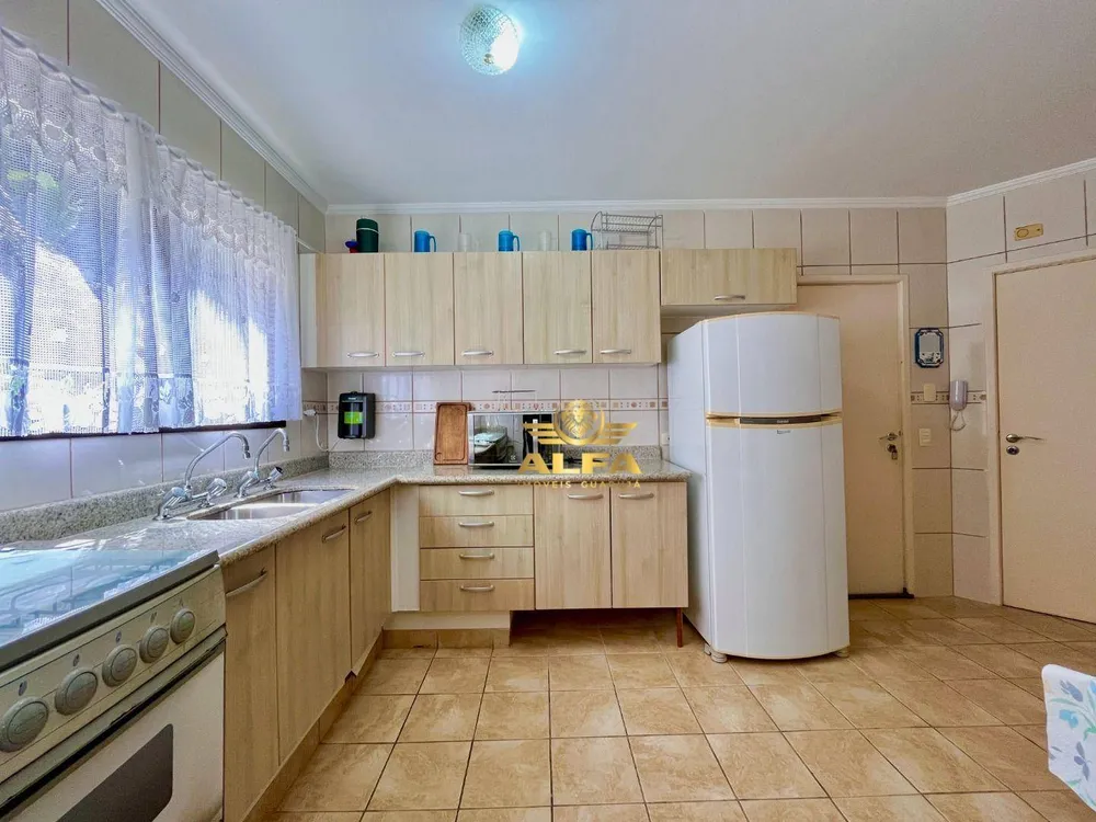 Apartamento, 3 quartos, 165 m² - Foto 5