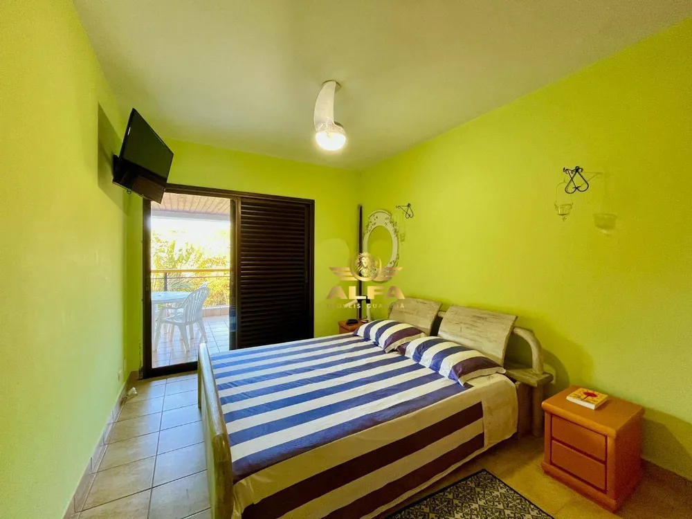 Apartamento, 3 quartos, 165 m² - Foto 2