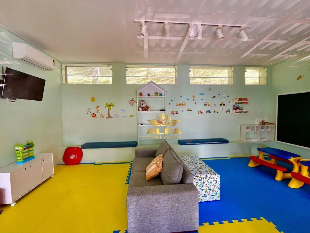 Apartamento, 3 quartos, 165 m² - Foto 6