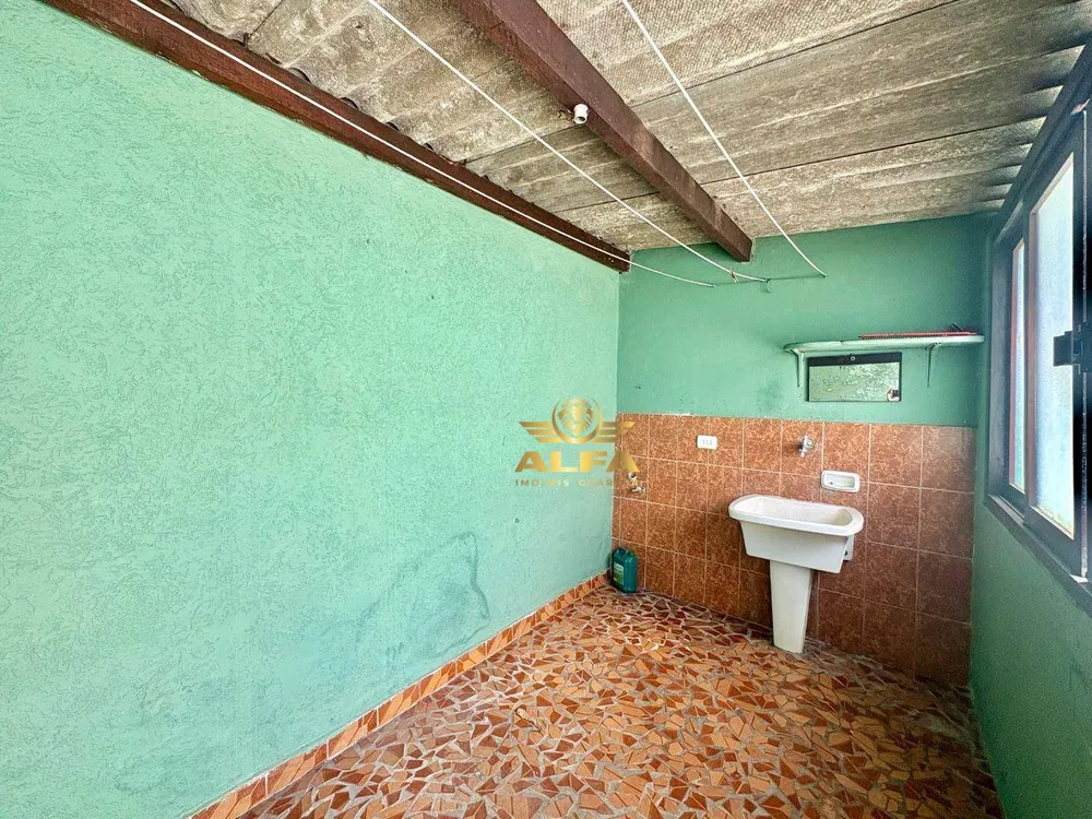 Sobrado, 4 quartos - Foto 8
