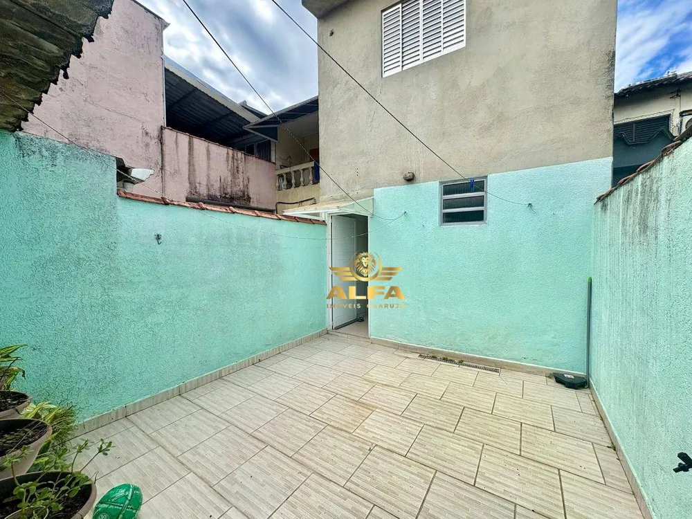 Sobrado, 4 quartos - Foto 7