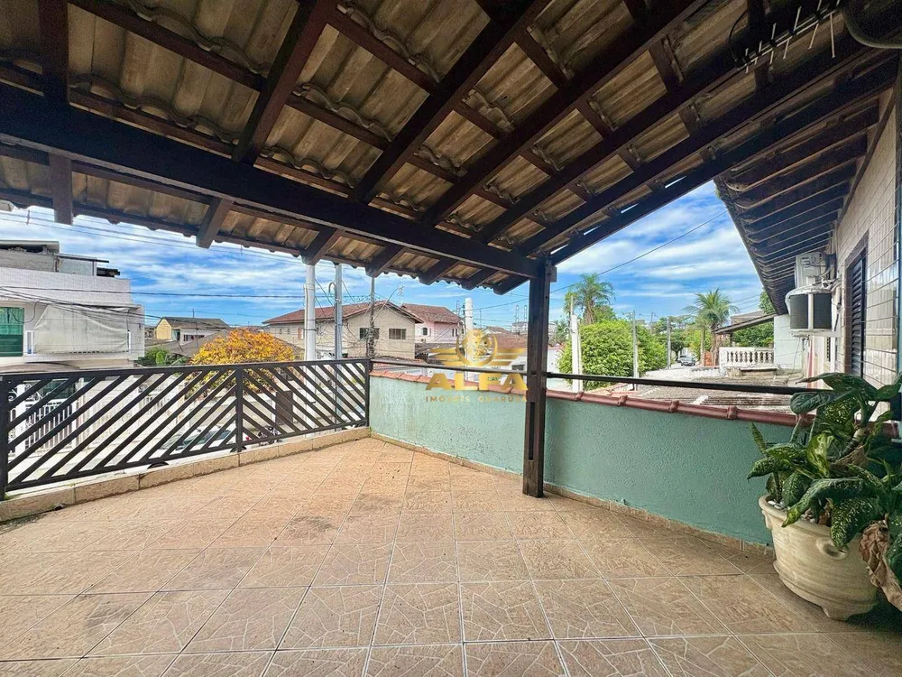 Sobrado, 4 quartos - Foto 6