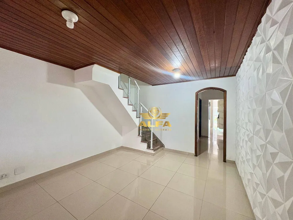 Sobrado, 4 quartos - Foto 1
