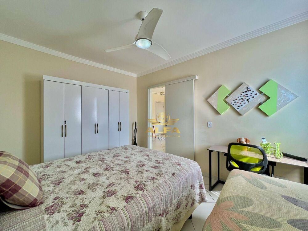 Apartamento, 1 quarto, 55 m² - Foto 3