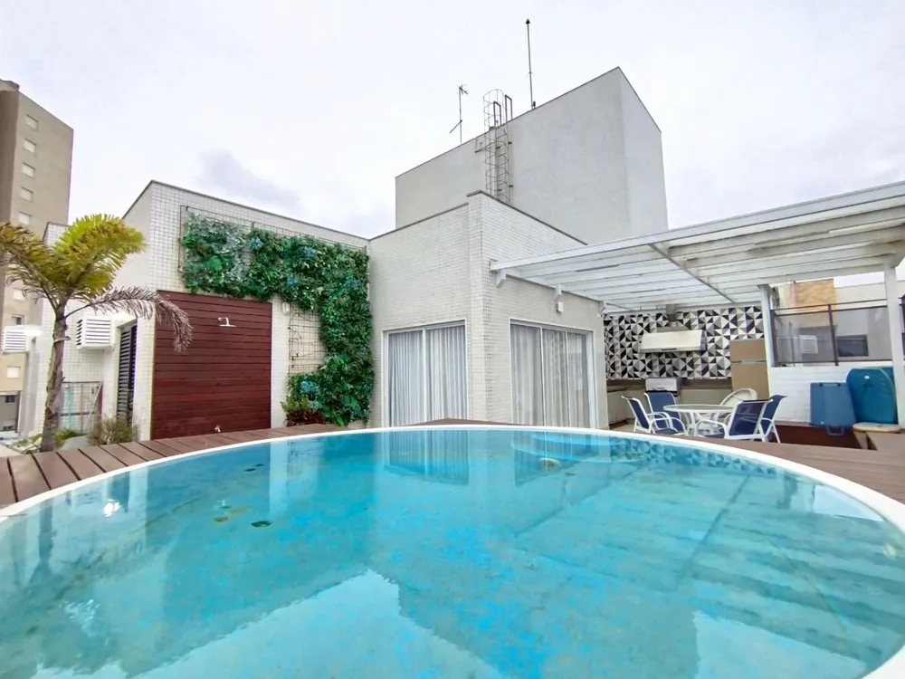 Cobertura, 3 quartos, 147 m² - Foto 1