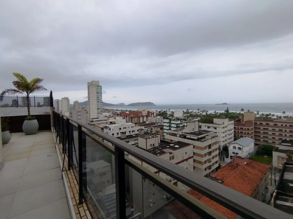 Cobertura, 3 quartos, 147 m² - Foto 9