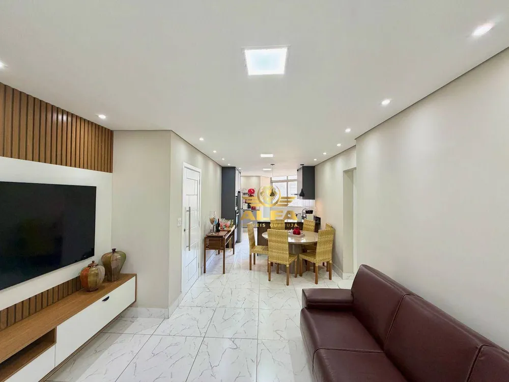 Apartamento, 2 quartos, 85 m² - Foto 3