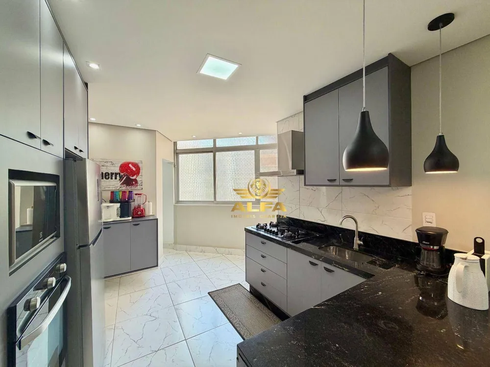 Apartamento, 2 quartos, 85 m² - Foto 8