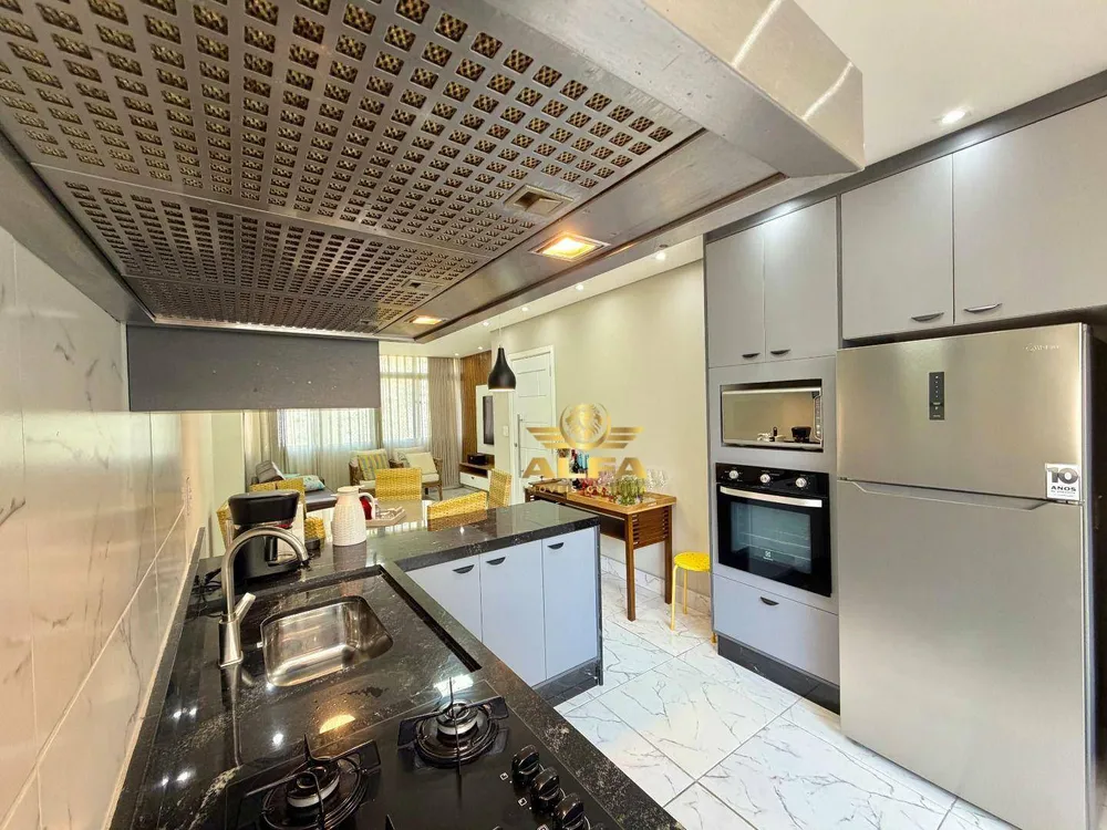 Apartamento, 2 quartos, 85 m² - Foto 10