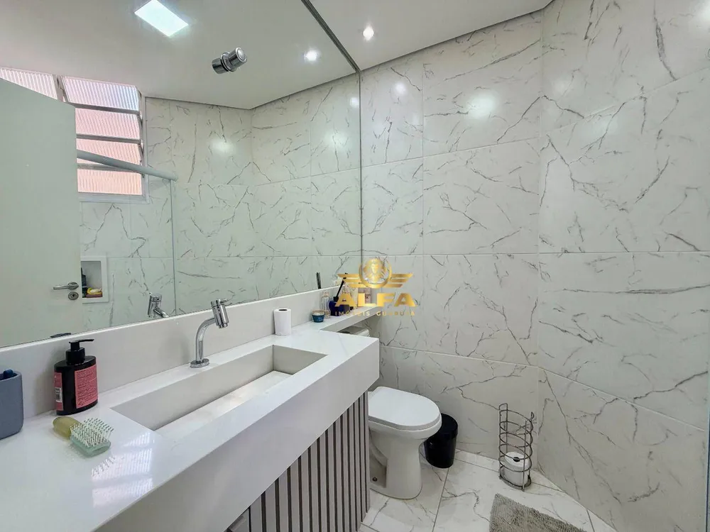 Apartamento, 2 quartos, 85 m² - Foto 5
