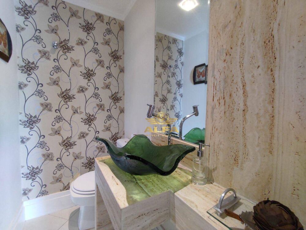 Apartamento, 3 quartos, 147 m² - Foto 17