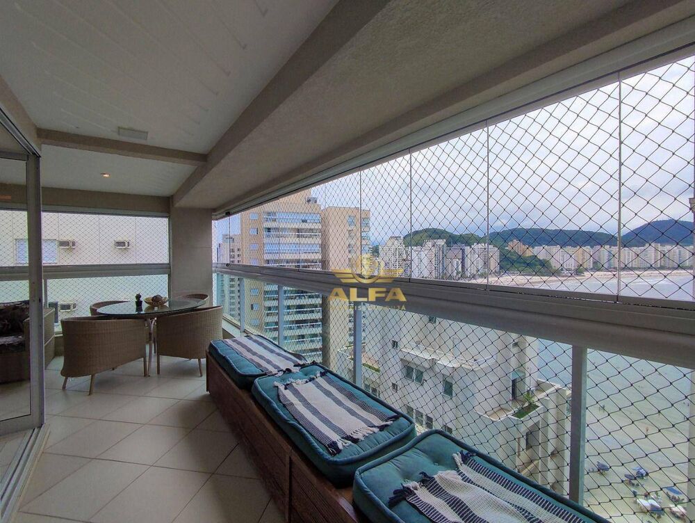 Apartamento, 3 quartos, 147 m² - Foto 16