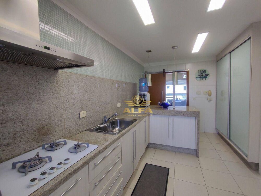 Apartamento, 3 quartos, 147 m² - Foto 23