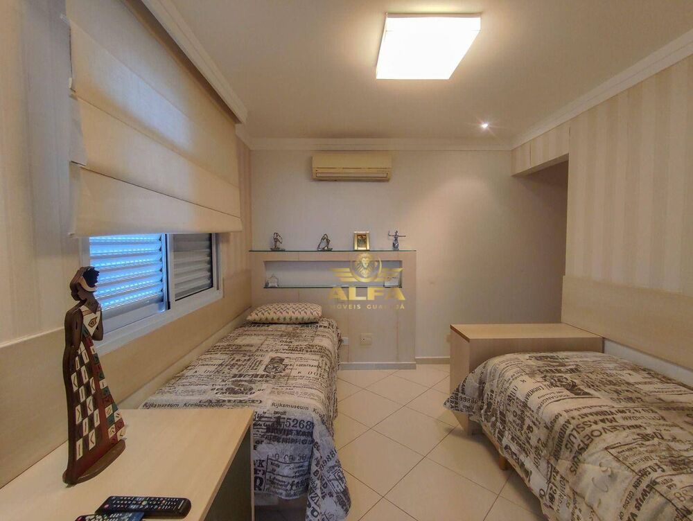Apartamento, 3 quartos, 147 m² - Foto 1