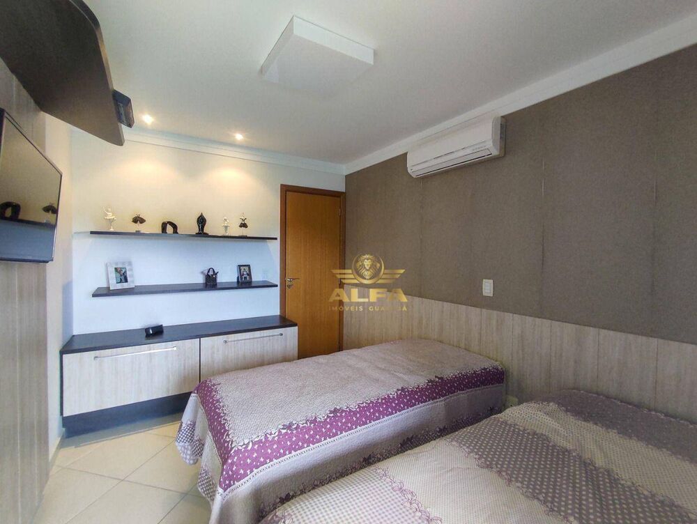 Apartamento, 3 quartos, 147 m² - Foto 9