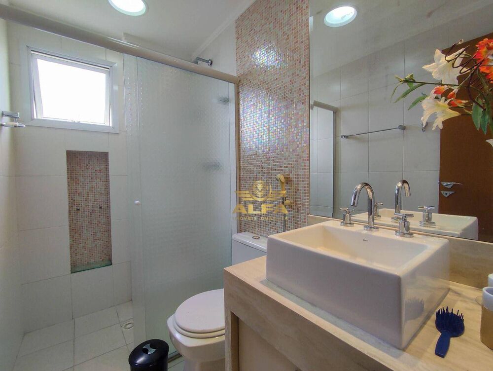Apartamento, 3 quartos, 147 m² - Foto 24