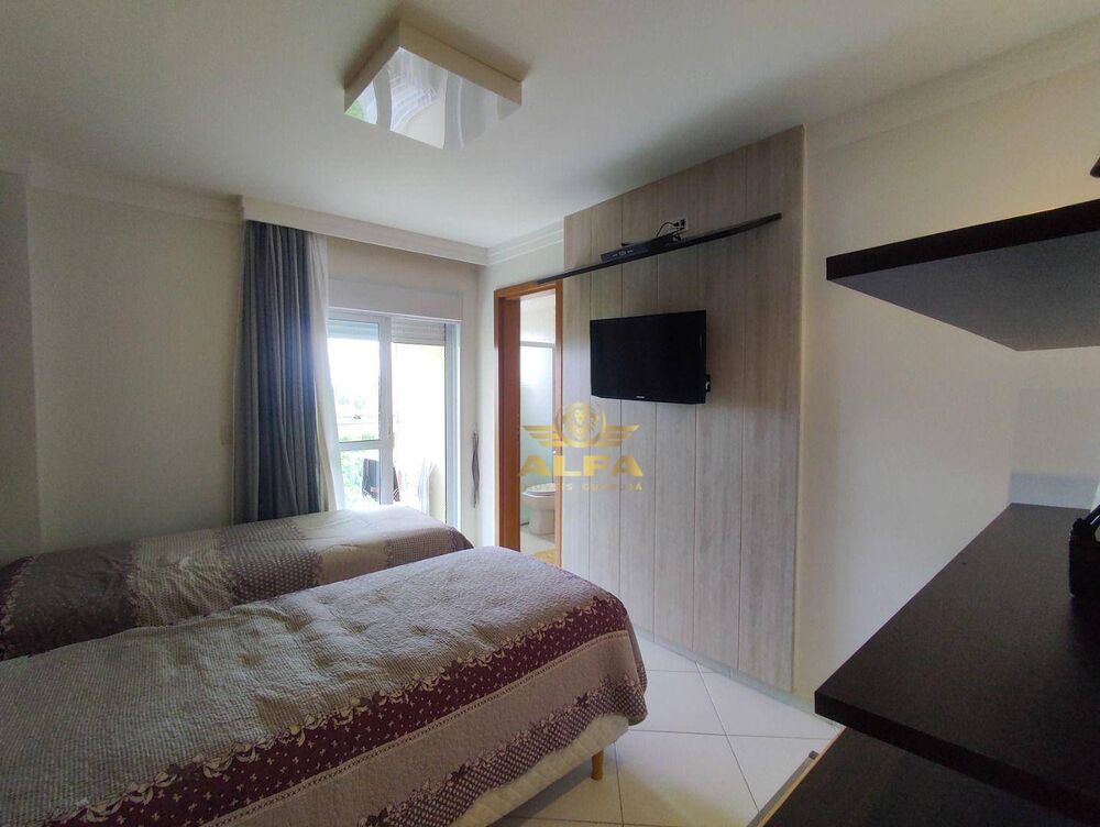 Apartamento, 3 quartos, 147 m² - Foto 8