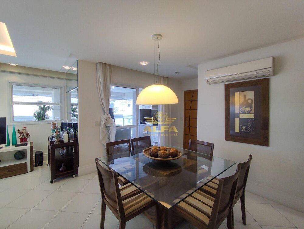 Apartamento, 3 quartos, 147 m² - Foto 14