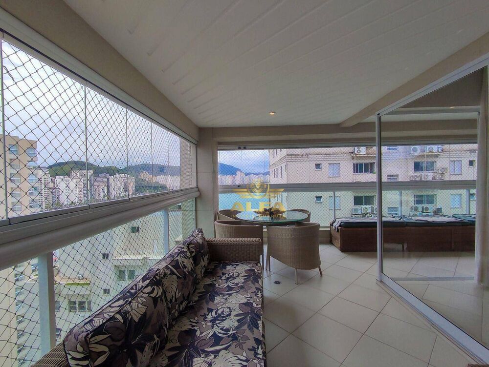 Apartamento, 3 quartos, 147 m² - Foto 4