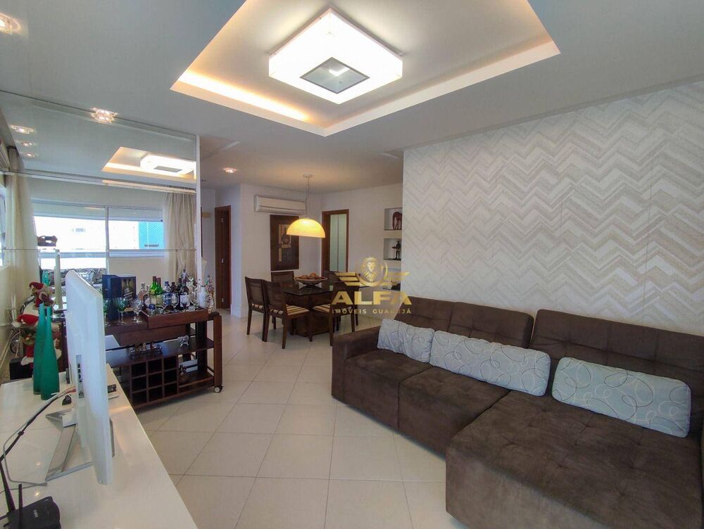 Apartamento, 3 quartos, 147 m² - Foto 3