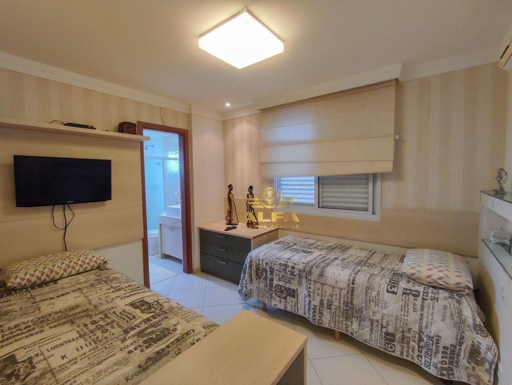Apartamento, 3 quartos, 147 m² - Foto 6