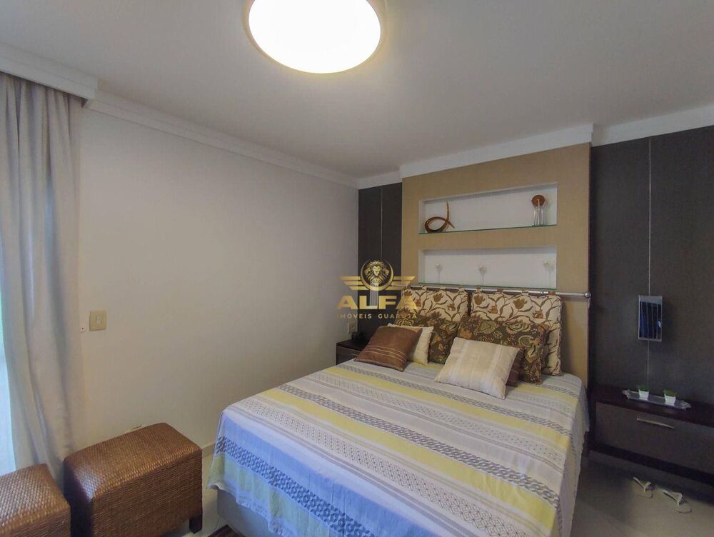 Apartamento, 3 quartos, 147 m² - Foto 15