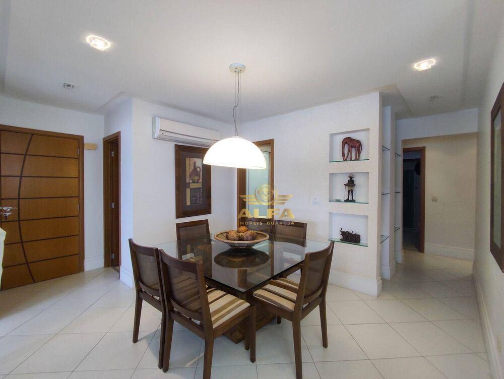 Apartamento, 3 quartos, 147 m² - Foto 11