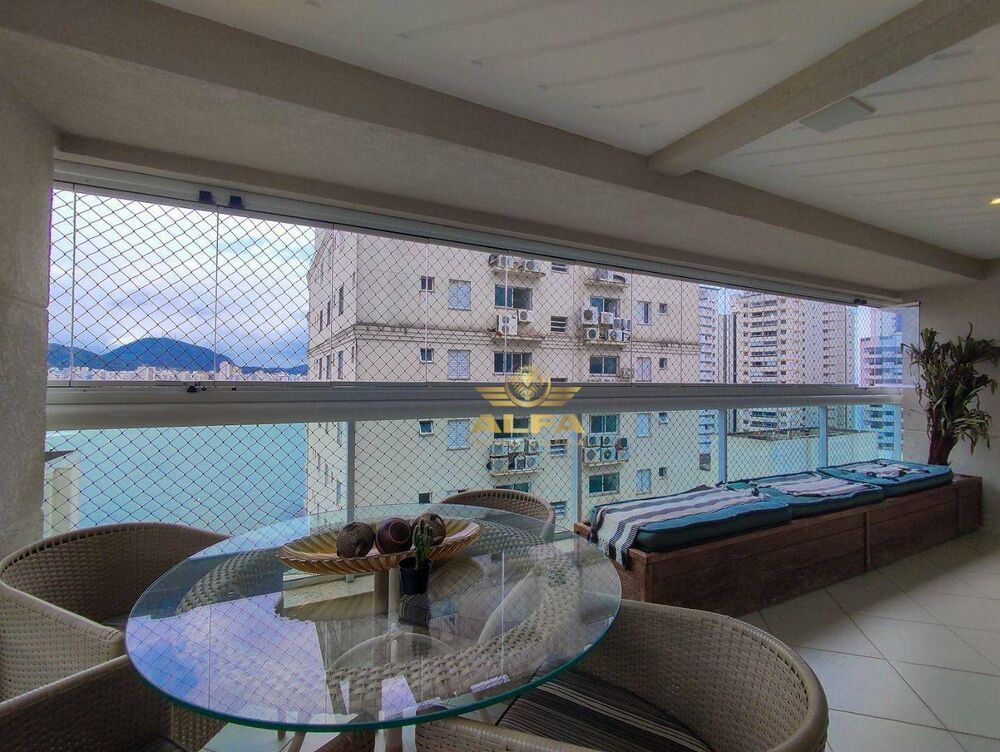 Apartamento, 3 quartos, 147 m² - Foto 12