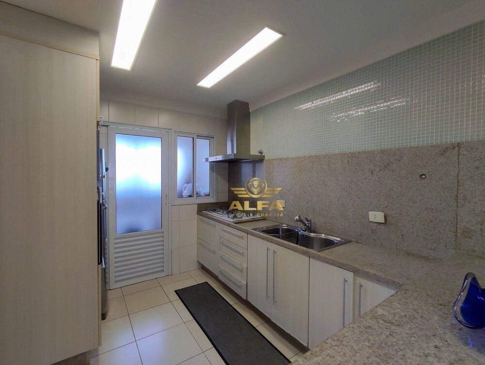 Apartamento, 3 quartos, 147 m² - Foto 5